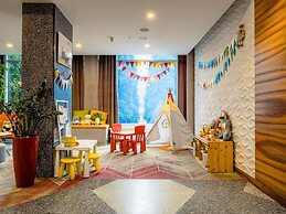 Hotel Mercure Czestochowa Centrum