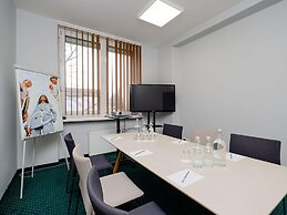 Hotel Mercure Czestochowa Centrum