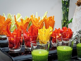 Hotel Mercure Czestochowa Centrum