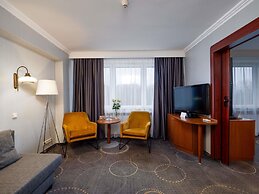Hotel Mercure Czestochowa Centrum