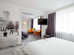 Hotel Mercure Czestochowa Centrum