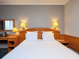 Hotel Mercure Czestochowa Centrum