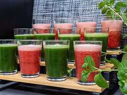 Hotel Mercure Czestochowa Centrum