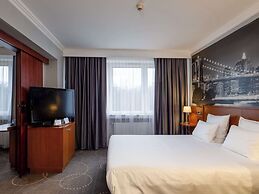 Hotel Mercure Czestochowa Centrum