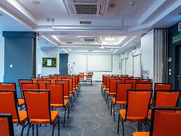 Hotel Mercure Czestochowa Centrum