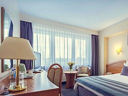 Hotel Mercure Czestochowa Centrum