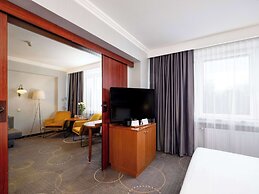 Hotel Mercure Czestochowa Centrum