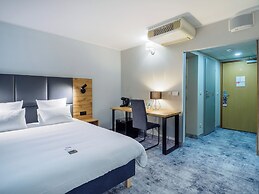 Hotel Mercure Czestochowa Centrum