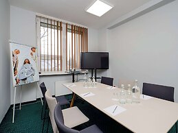 Hotel Mercure Czestochowa Centrum