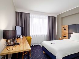 Hotel Mercure Czestochowa Centrum