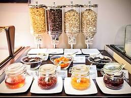 Hotel Mercure Czestochowa Centrum