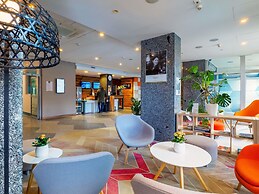 Hotel Mercure Czestochowa Centrum