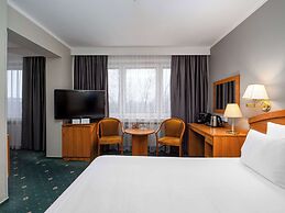 Hotel Mercure Czestochowa Centrum