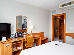 Hotel Mercure Czestochowa Centrum