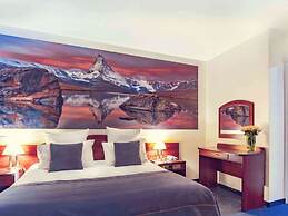 Hotel Mercure Czestochowa Centrum