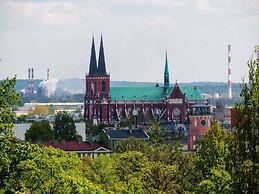 Hotel Mercure Czestochowa Centrum