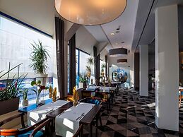 Hotel Mercure Czestochowa Centrum