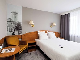 Hotel Mercure Czestochowa Centrum