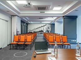 Hotel Mercure Czestochowa Centrum
