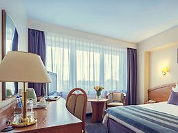 Hotel Mercure Czestochowa Centrum
