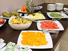 Hotel Mercure Czestochowa Centrum