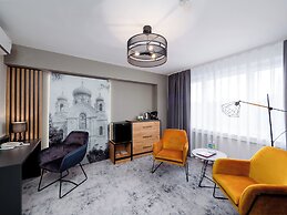 Hotel Mercure Czestochowa Centrum