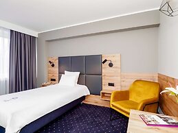 Hotel Mercure Czestochowa Centrum
