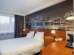Hotel Mercure Czestochowa Centrum