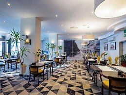 Hotel Mercure Czestochowa Centrum