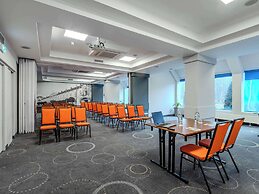 Hotel Mercure Czestochowa Centrum