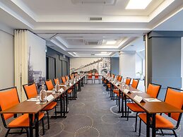 Hotel Mercure Czestochowa Centrum