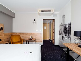 Hotel Mercure Czestochowa Centrum