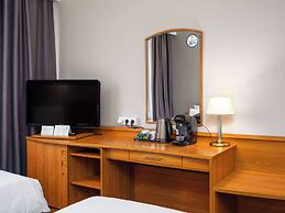 Hotel Mercure Czestochowa Centrum