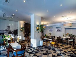 Hotel Mercure Czestochowa Centrum