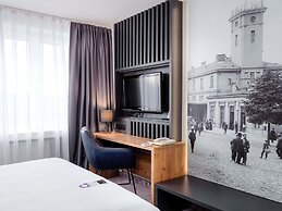 Hotel Mercure Czestochowa Centrum