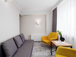 Hotel Mercure Czestochowa Centrum