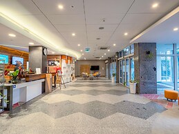 Hotel Mercure Czestochowa Centrum