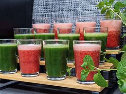 Hotel Mercure Czestochowa Centrum