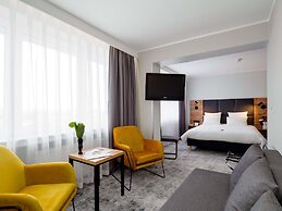 Hotel Mercure Czestochowa Centrum