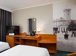 Hotel Mercure Czestochowa Centrum