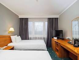 Hotel Mercure Czestochowa Centrum