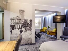 Hotel Mercure Czestochowa Centrum