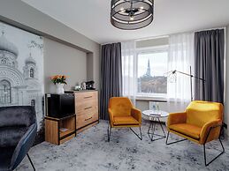 Hotel Mercure Czestochowa Centrum