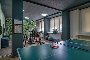 Hotel Mercure Czestochowa Centrum