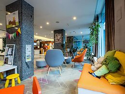 Hotel Mercure Czestochowa Centrum
