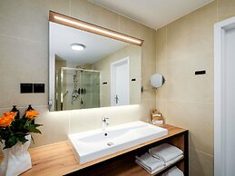 Hotel Mercure Czestochowa Centrum