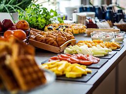 Hotel Mercure Czestochowa Centrum