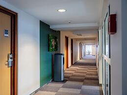 Hotel Mercure Czestochowa Centrum