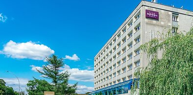Hotel Mercure Czestochowa Centrum
