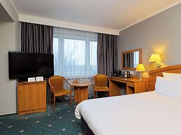 Hotel Mercure Czestochowa Centrum